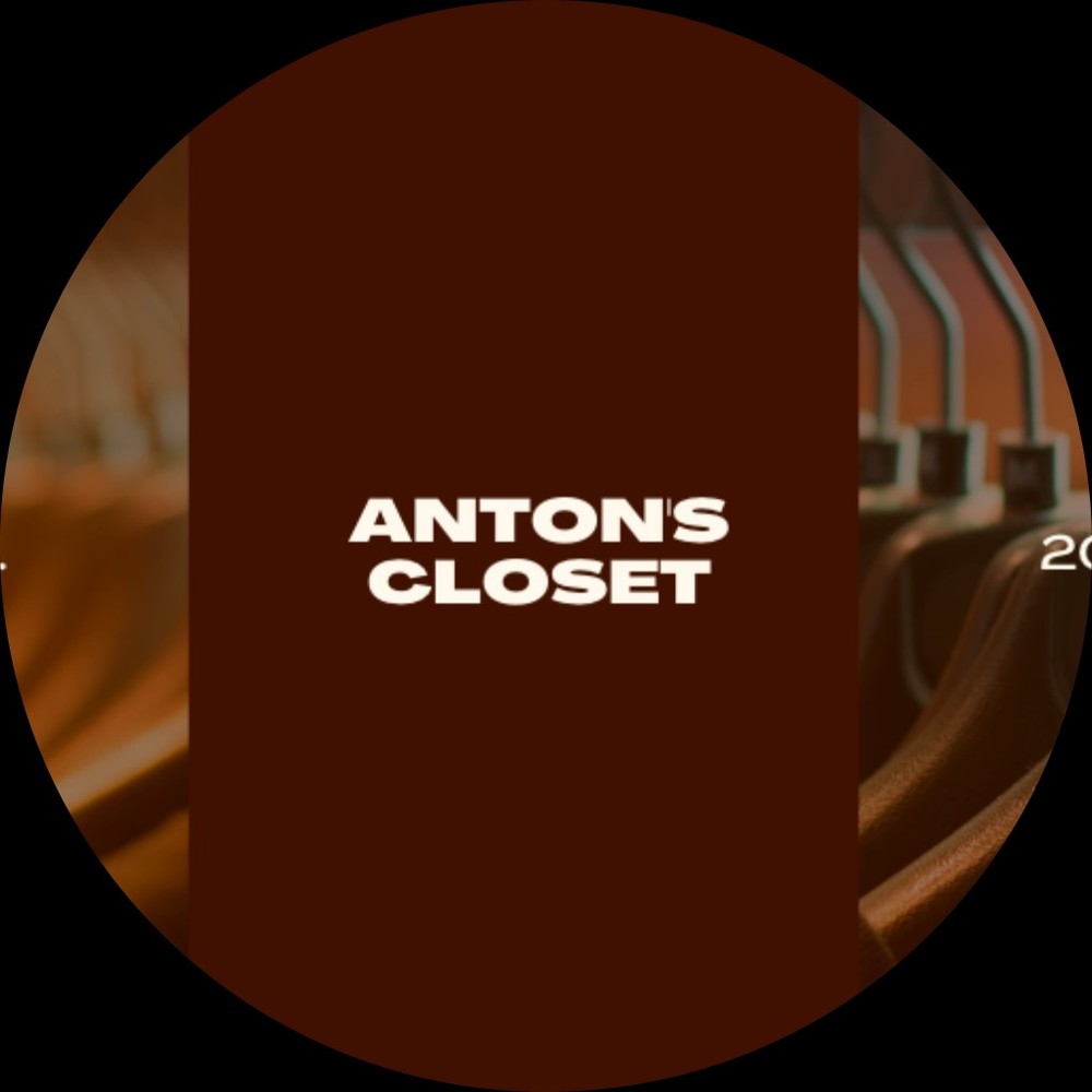 Meet your Posher, Anton